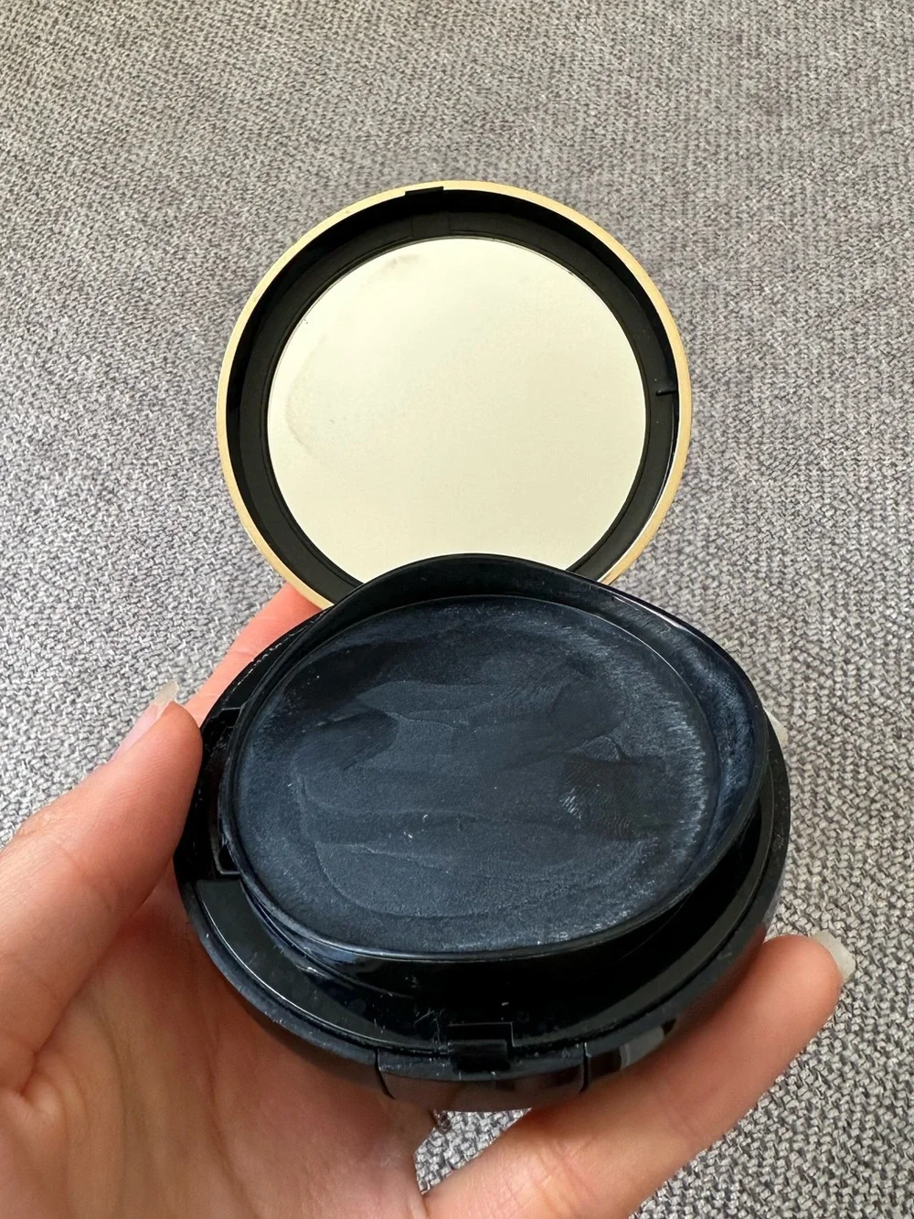 Lancôme Teint Idole Ultra Cushion full Foundation 010 Ivoire SPF 50 Discontinued